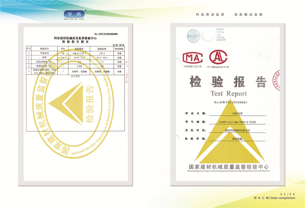 榮譽資質(zhì)證書